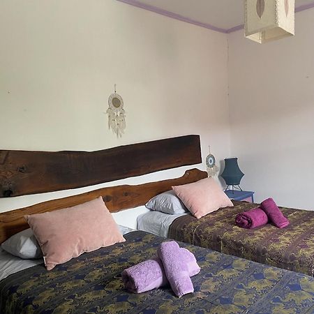 Bed and Breakfast Casa Sanando Covas  Exteriér fotografie